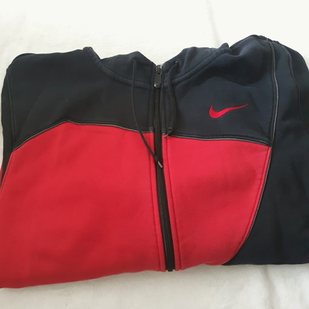 💫 NIKE HOODED ZIP UP JACKET💫
